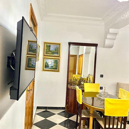 High Quality Appartement Martil Extérieur photo