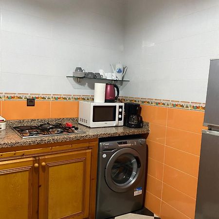 High Quality Appartement Martil Extérieur photo
