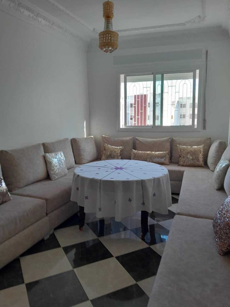 High Quality Appartement Martil Extérieur photo
