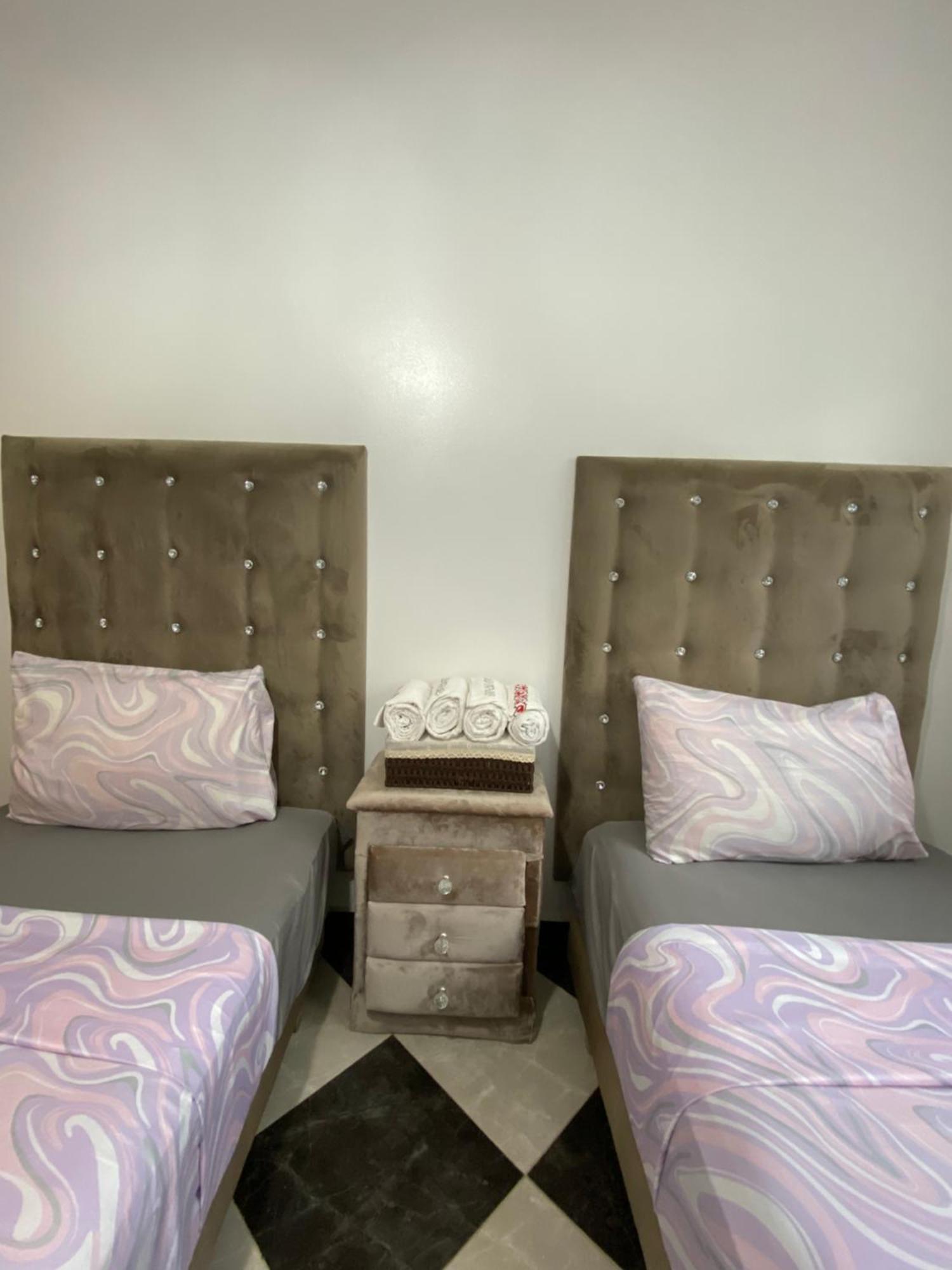 High Quality Appartement Martil Extérieur photo