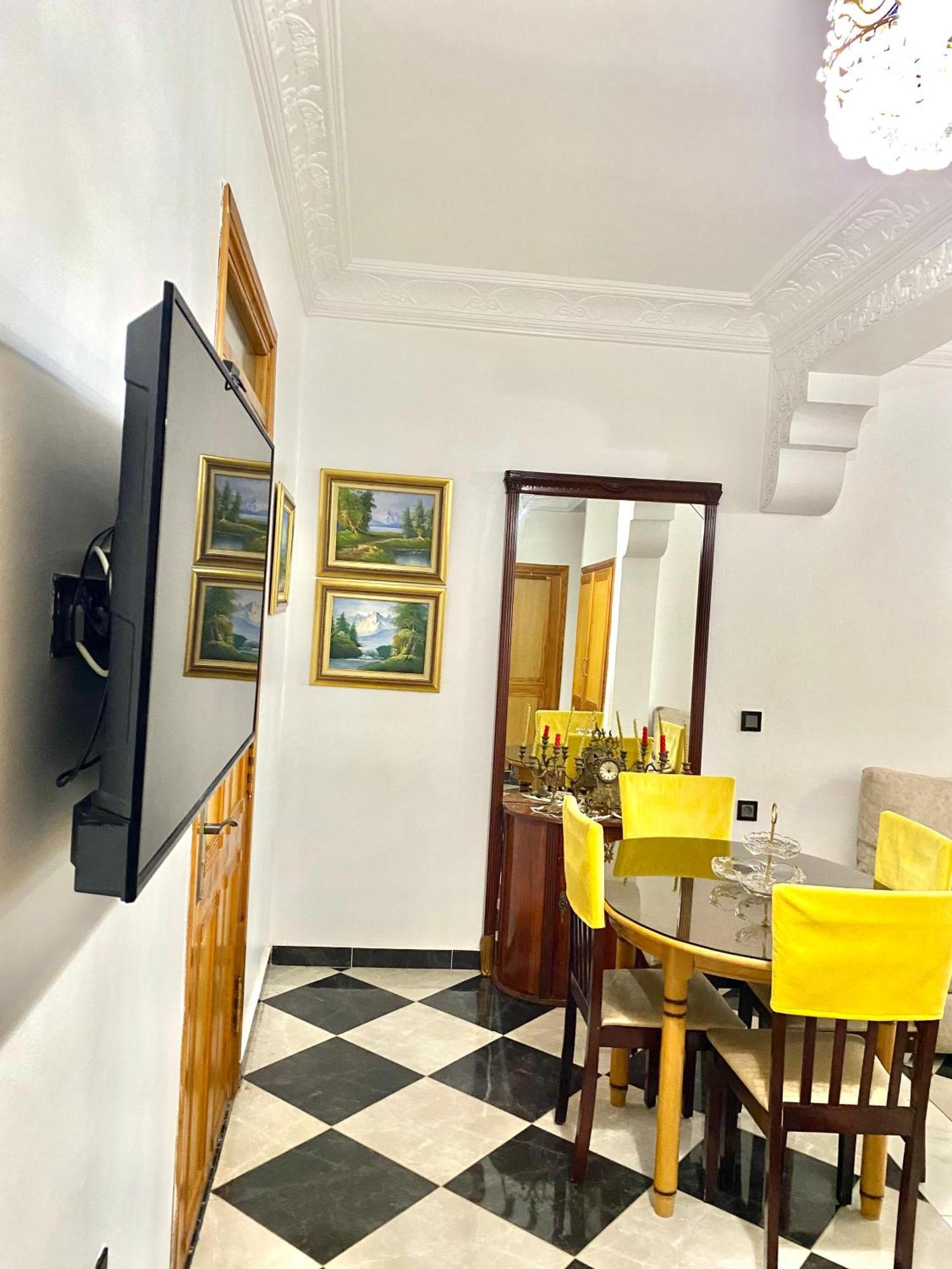 High Quality Appartement Martil Extérieur photo