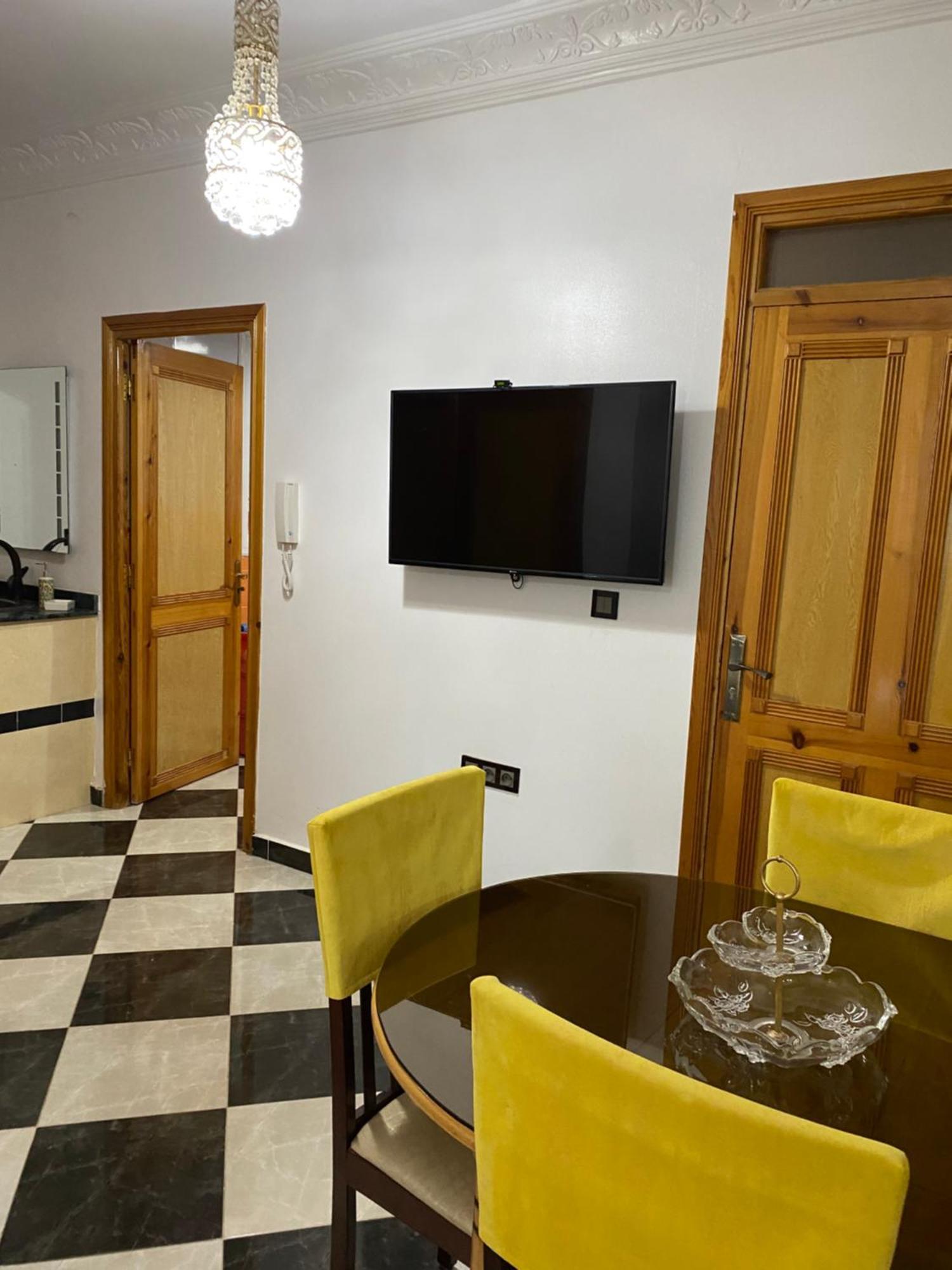 High Quality Appartement Martil Extérieur photo