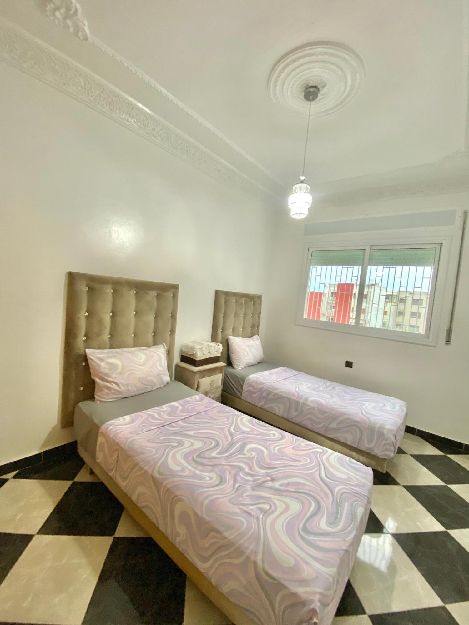 High Quality Appartement Martil Extérieur photo