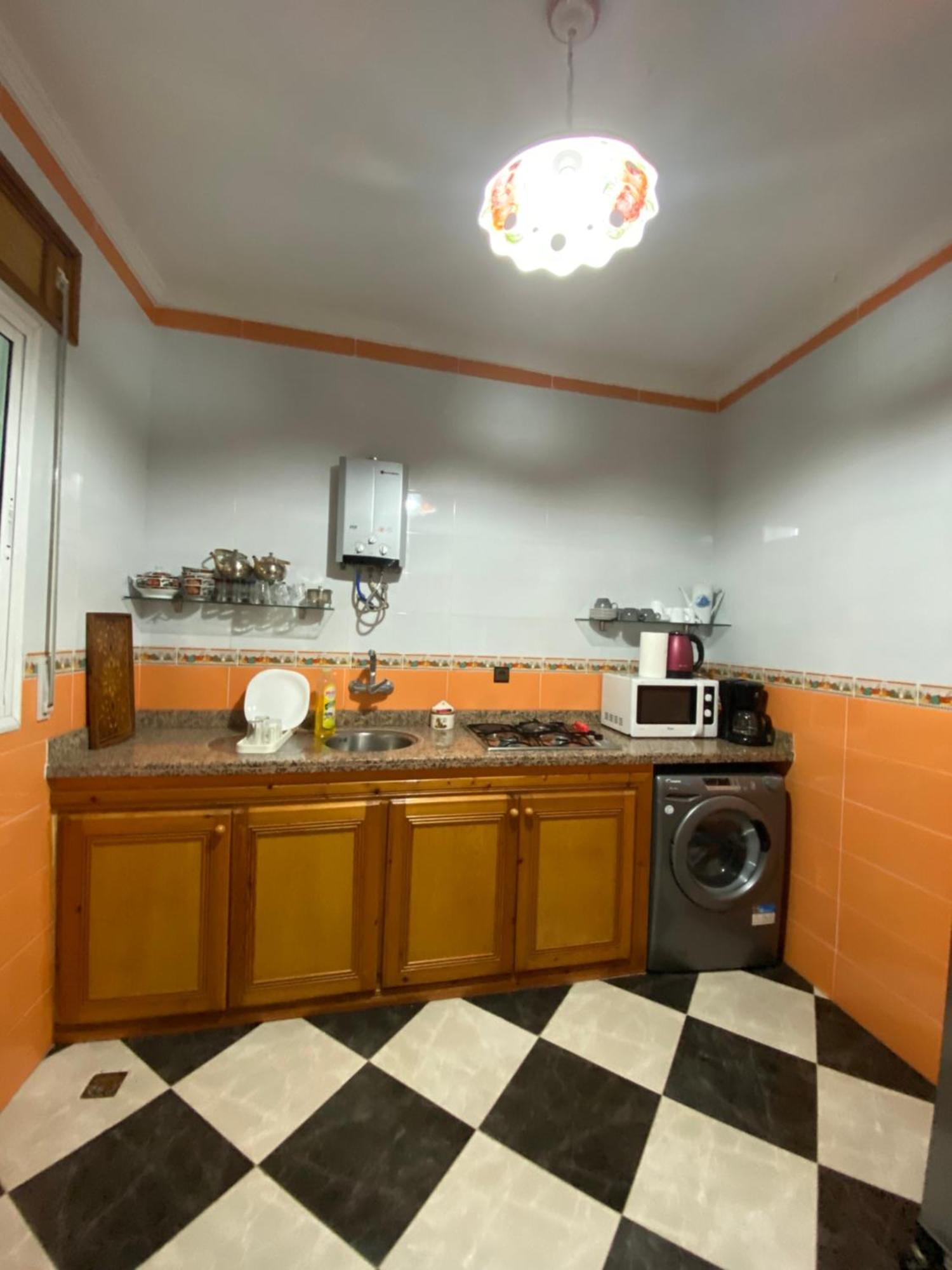 High Quality Appartement Martil Extérieur photo