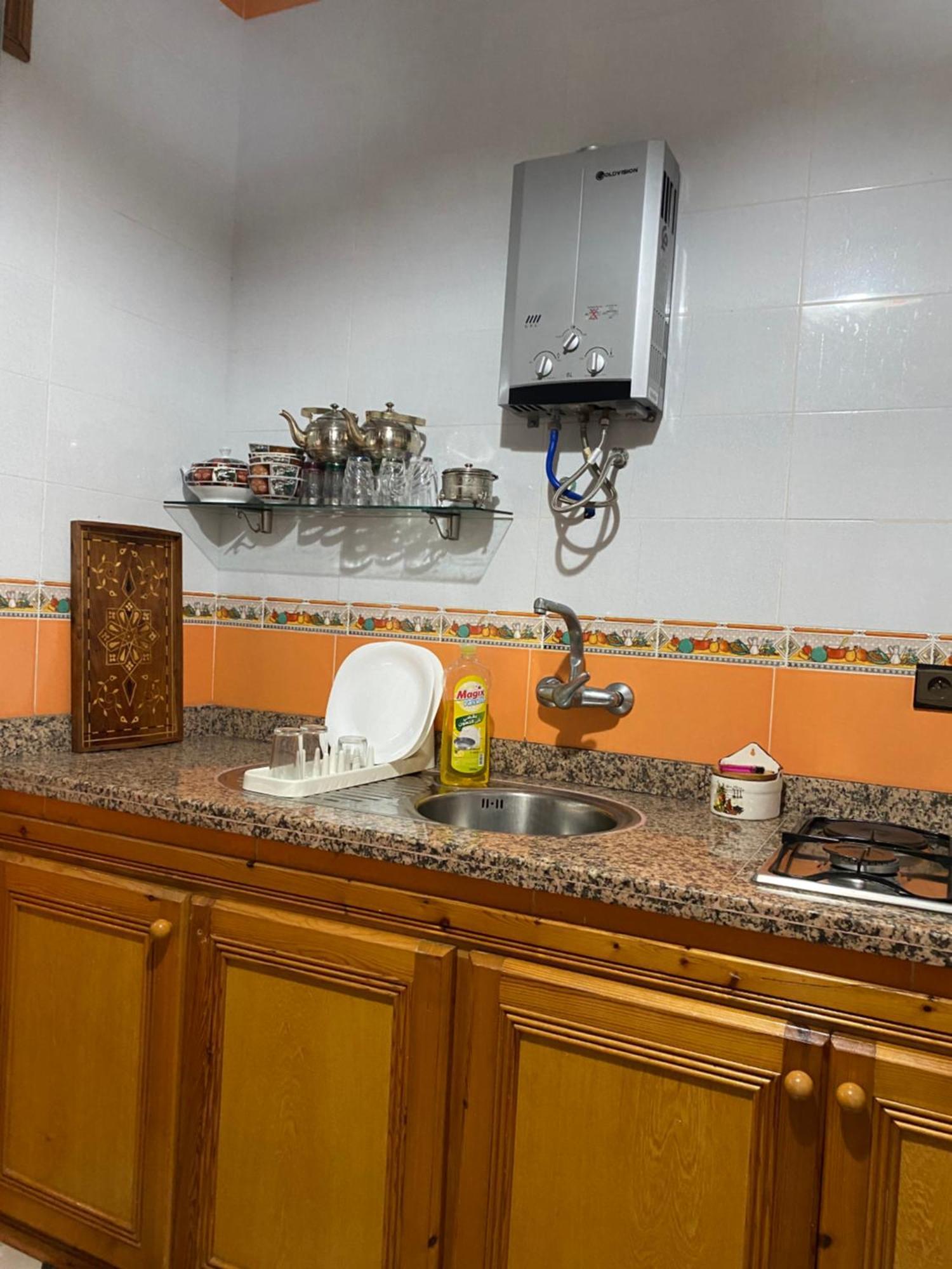 High Quality Appartement Martil Extérieur photo