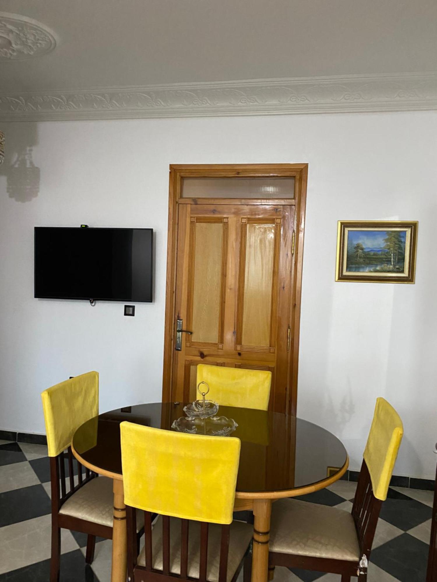 High Quality Appartement Martil Extérieur photo