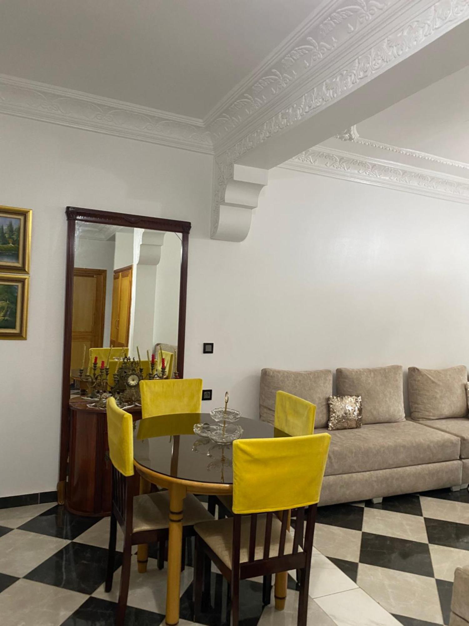 High Quality Appartement Martil Extérieur photo