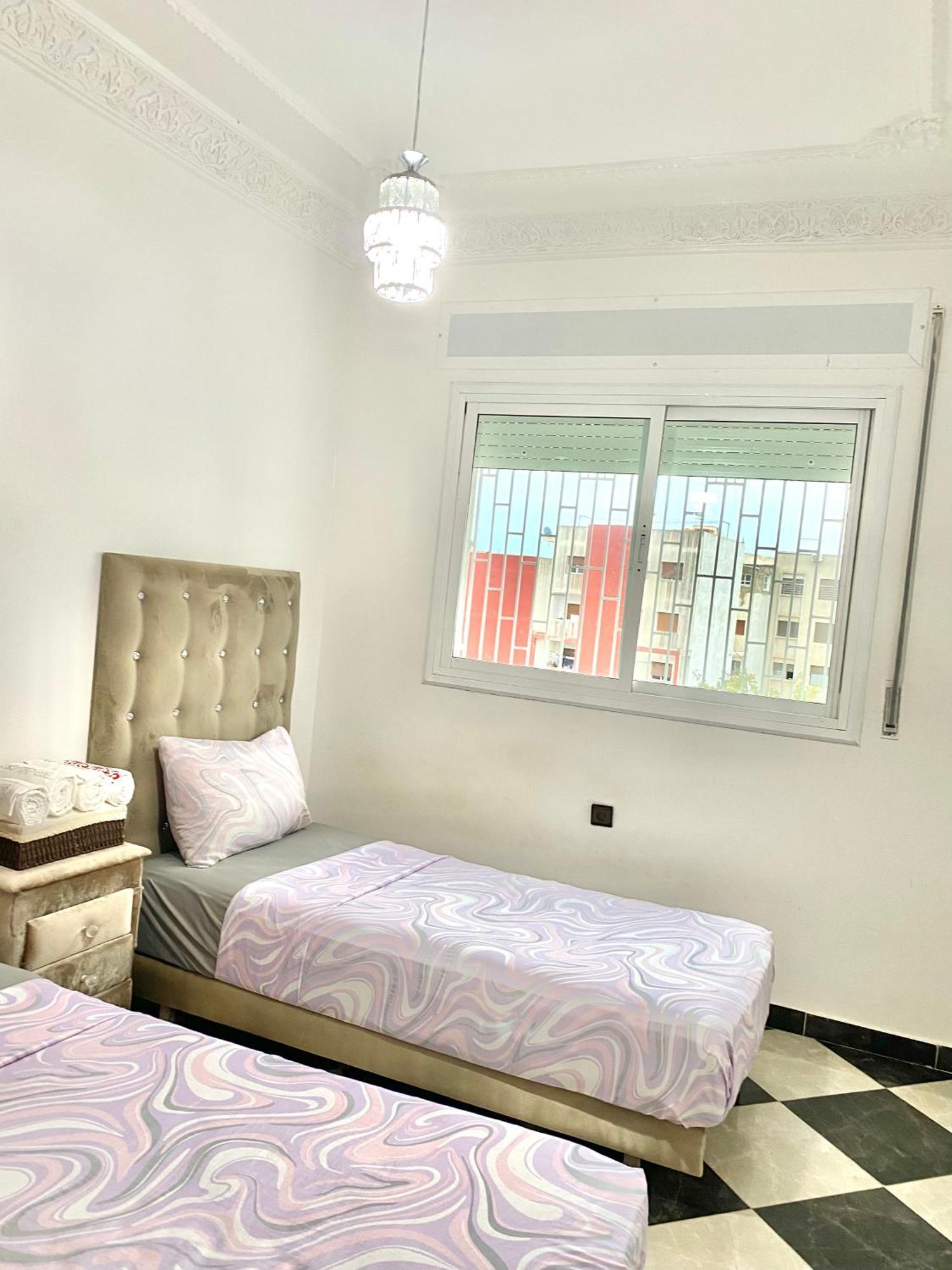 High Quality Appartement Martil Extérieur photo