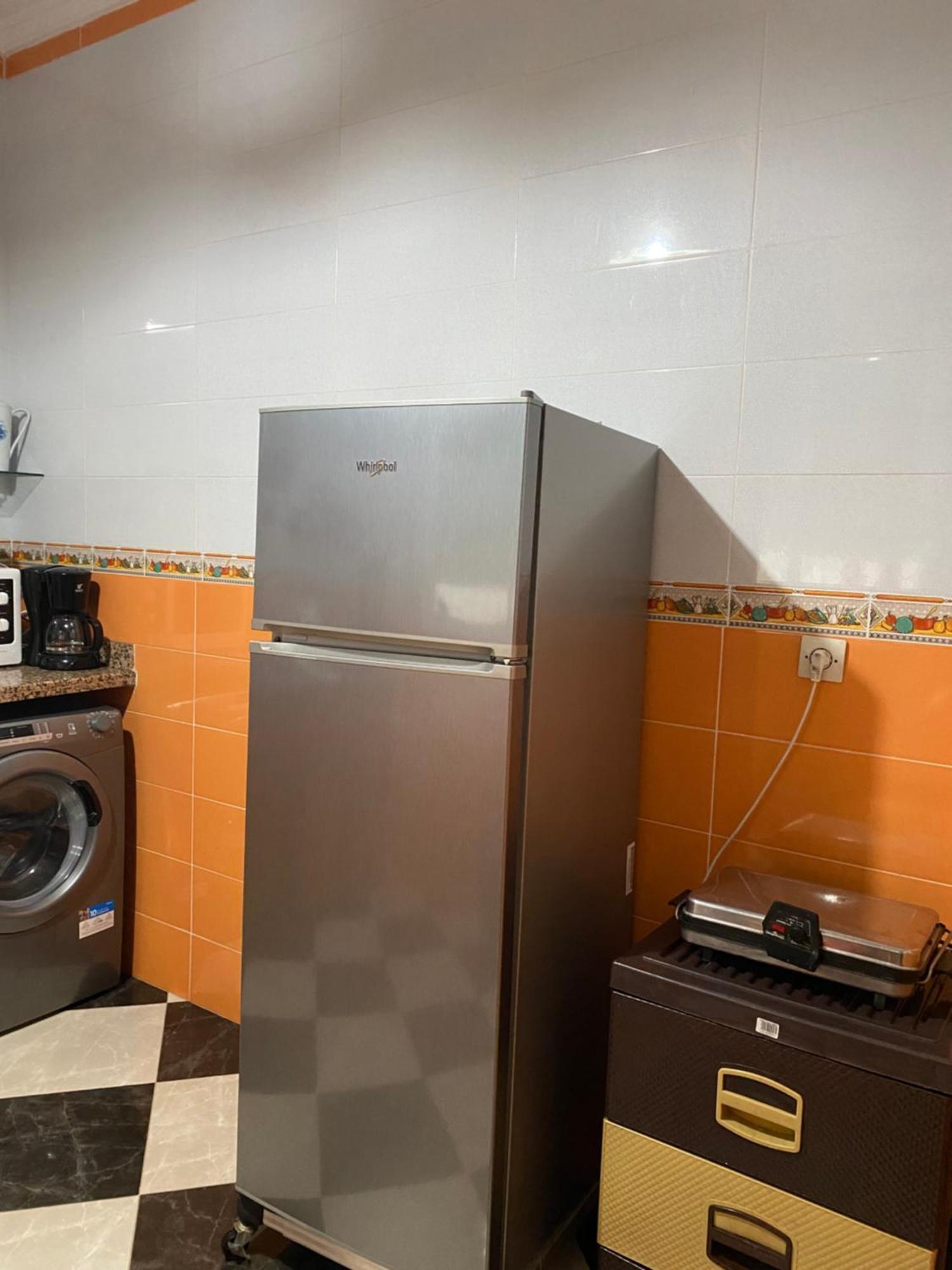 High Quality Appartement Martil Extérieur photo