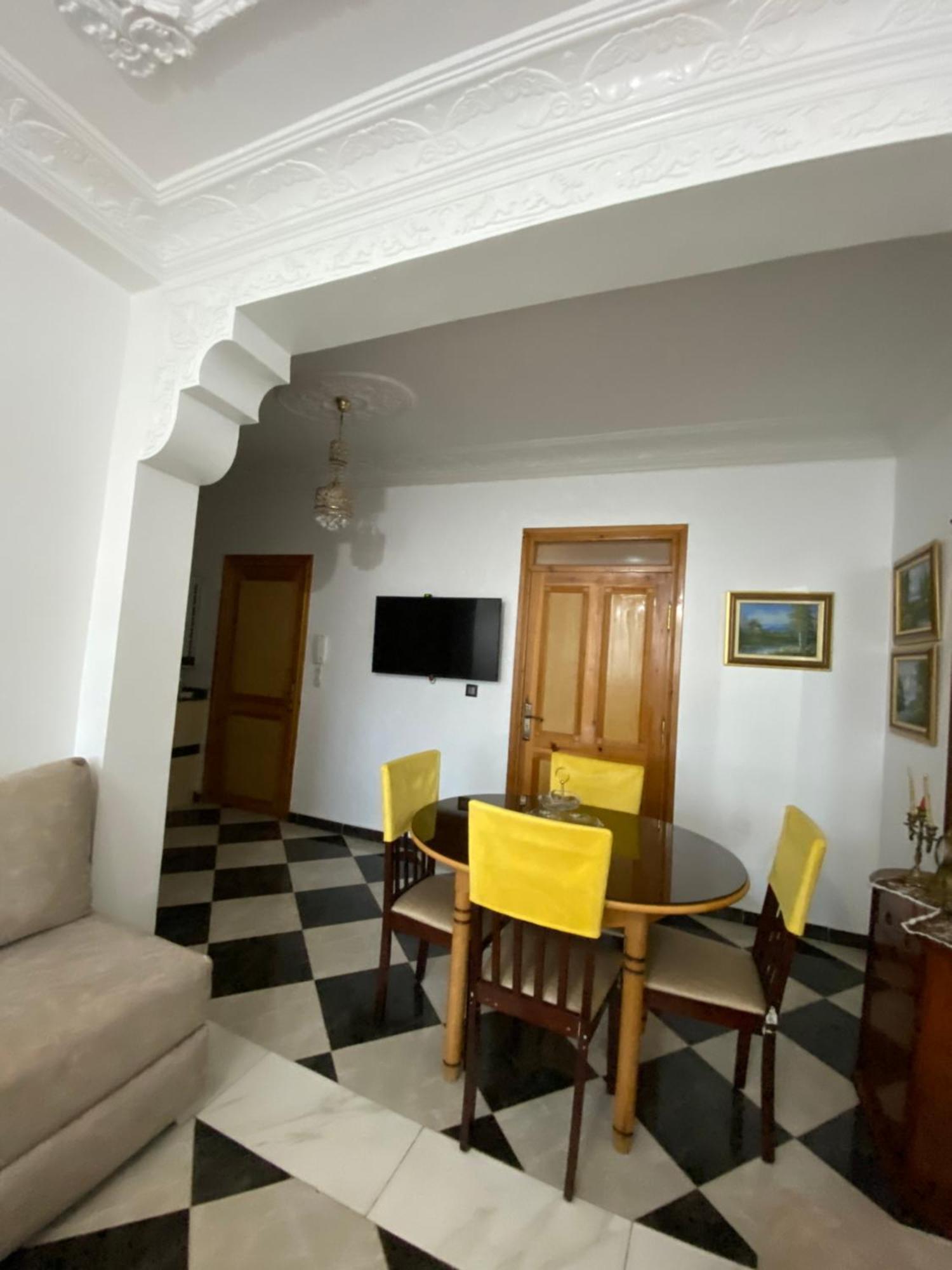 High Quality Appartement Martil Extérieur photo