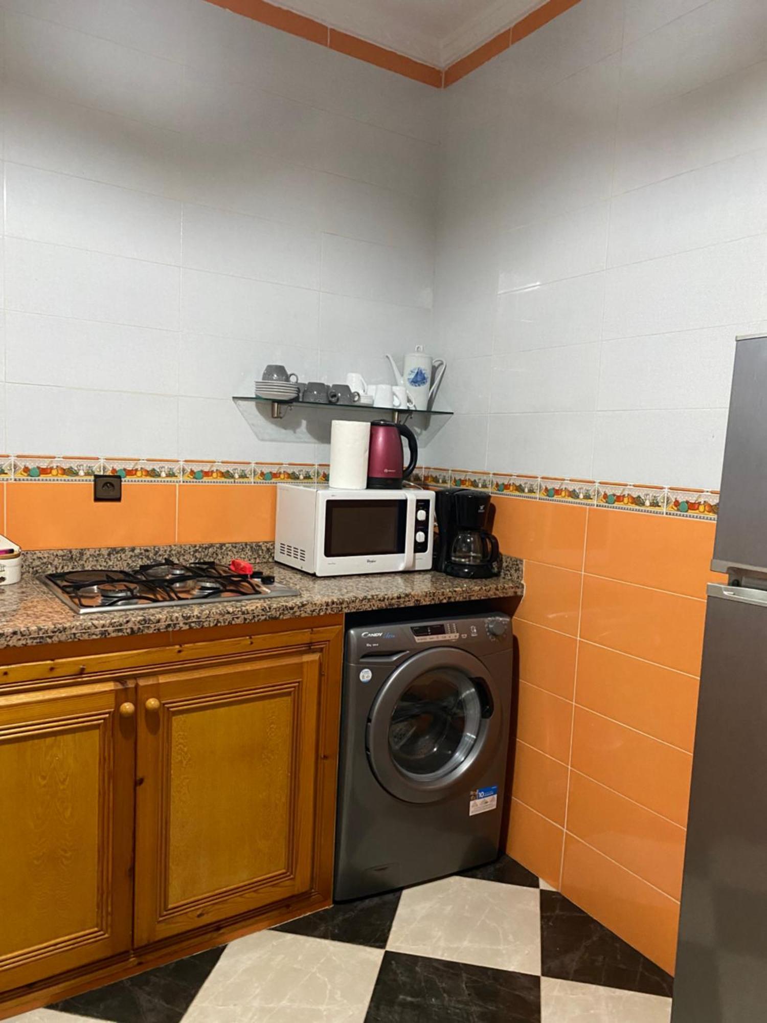 High Quality Appartement Martil Extérieur photo